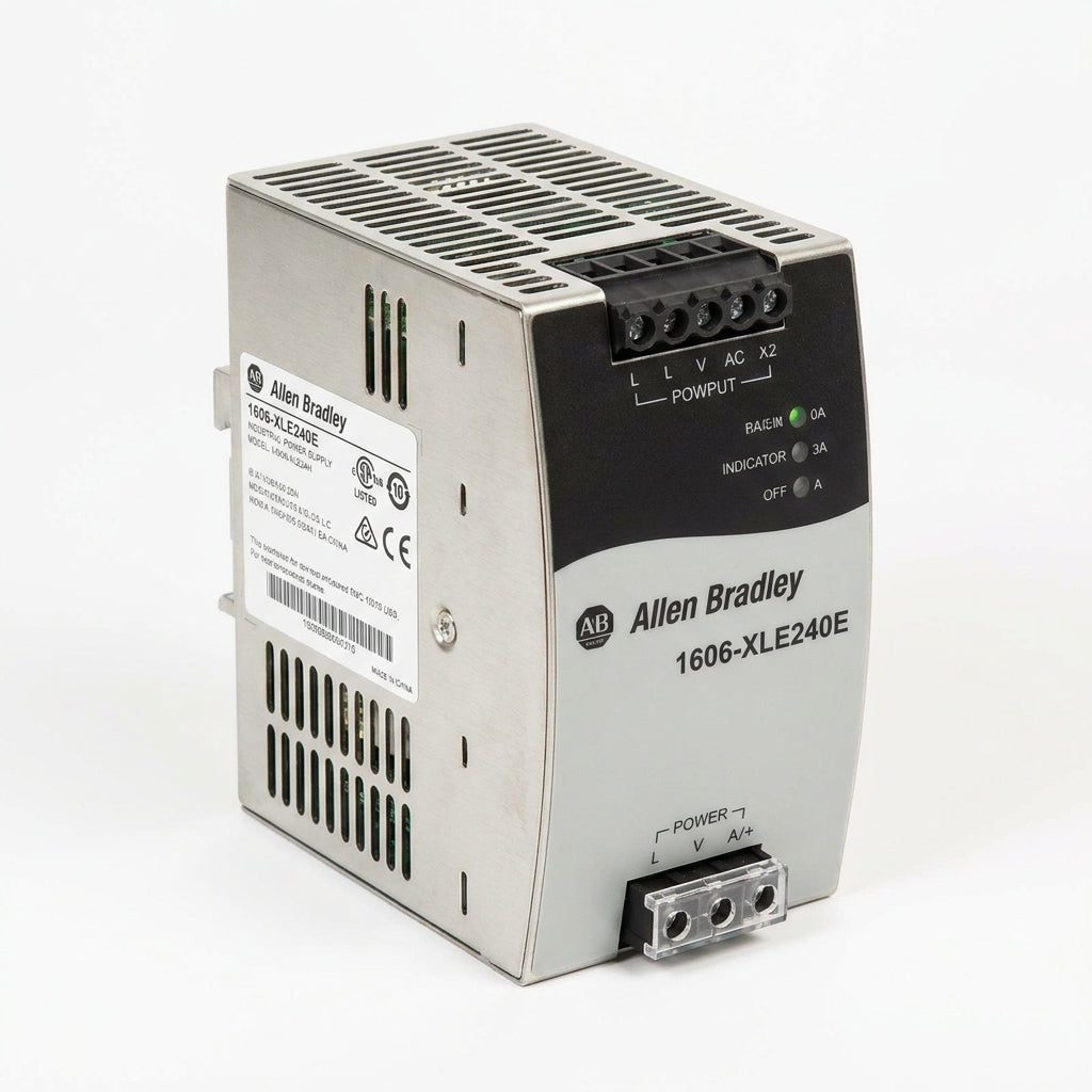 Allen Bradley 1606-XLE240E