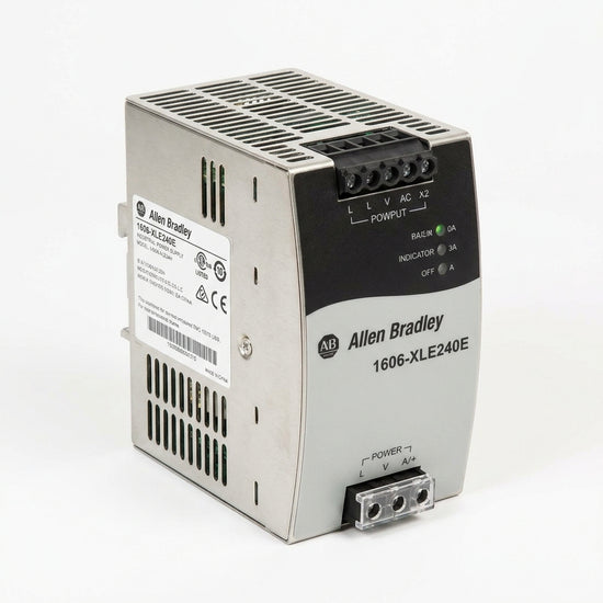 Allen Bradley 1606-XLE240E