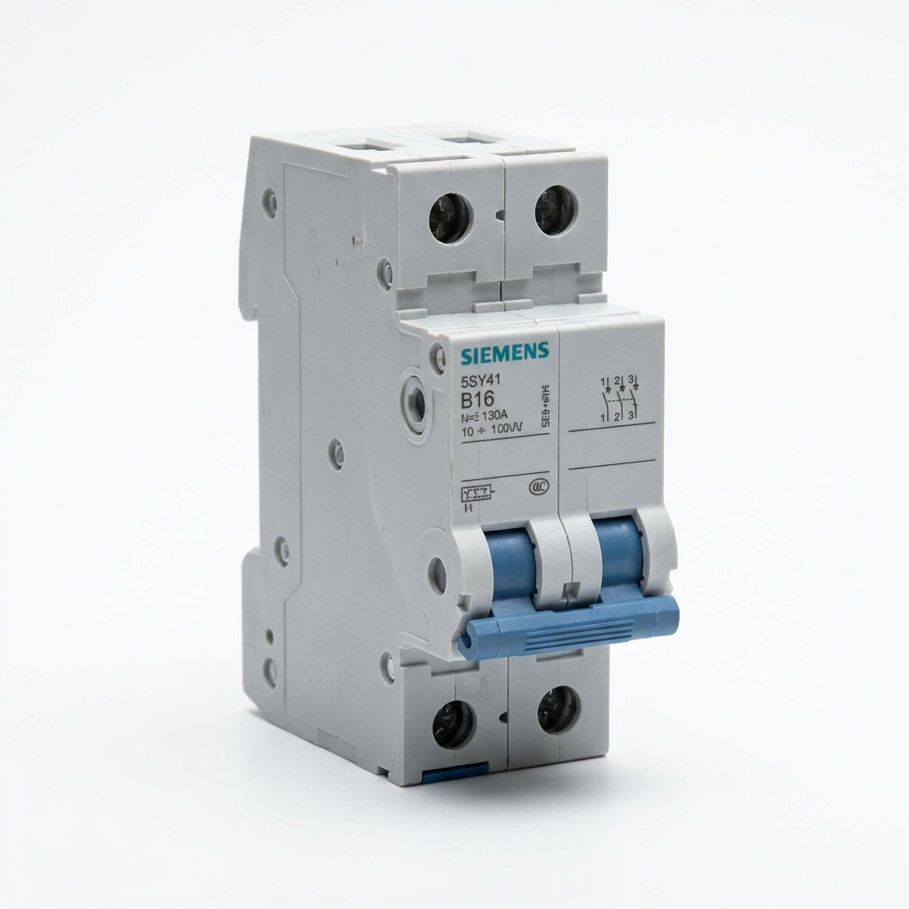 Siemens 5SY41