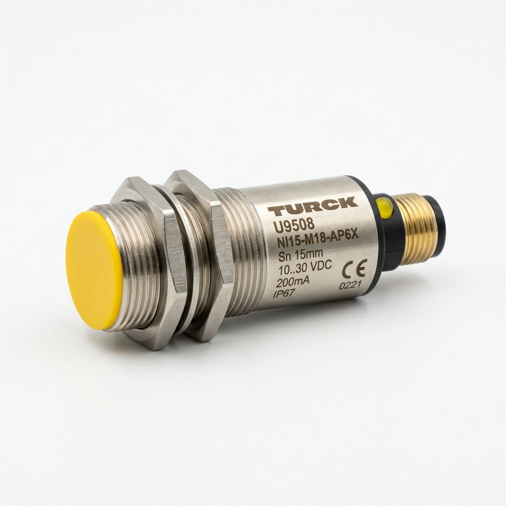 TURCK U9508