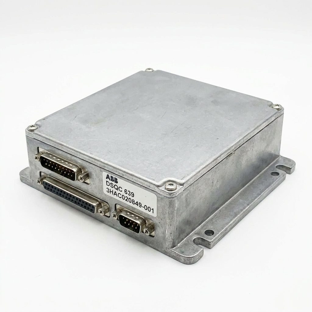 ABB DSQC 639 (3HAC020849-001)