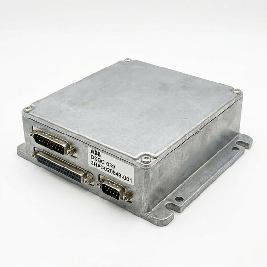 ABB DSQC 639 (3HAC020849-001)