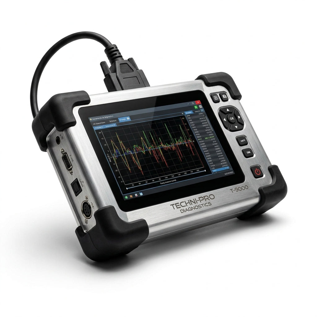 BIND NOX Tester Sensor Protocol Scan Nitrogen and Oxygen Diagnostic Service Tool V3
