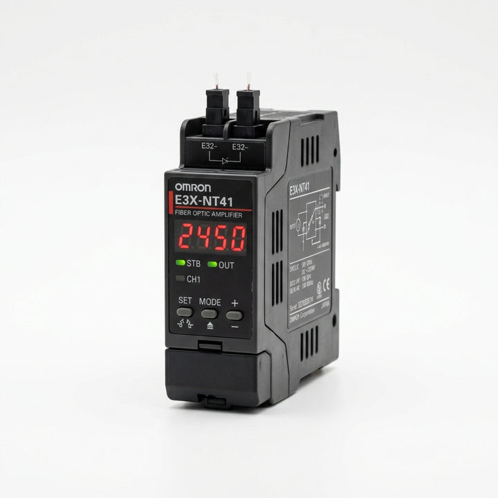 OMRON E3X-NT41