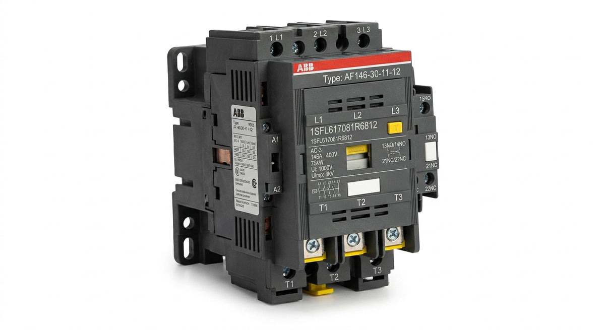 ABB 1SFL617081R6812