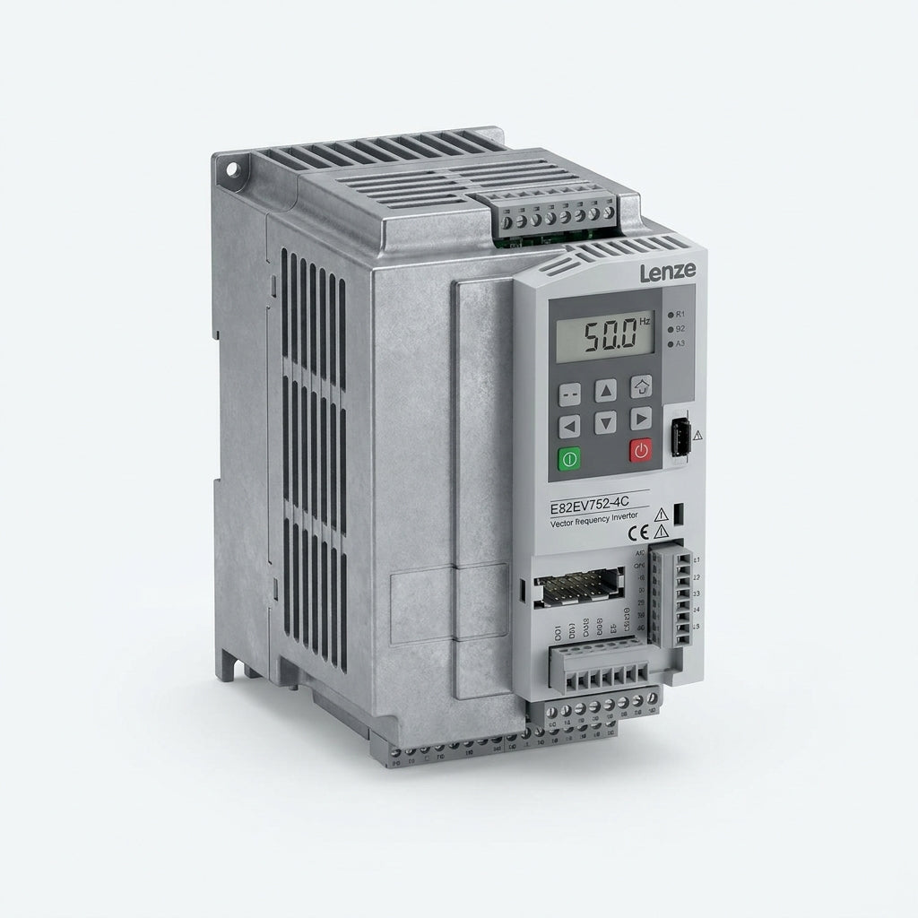 Lenze E82EV752-4C