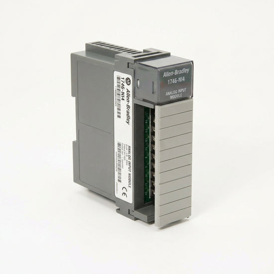 Allen-Bradley 1746-NI4