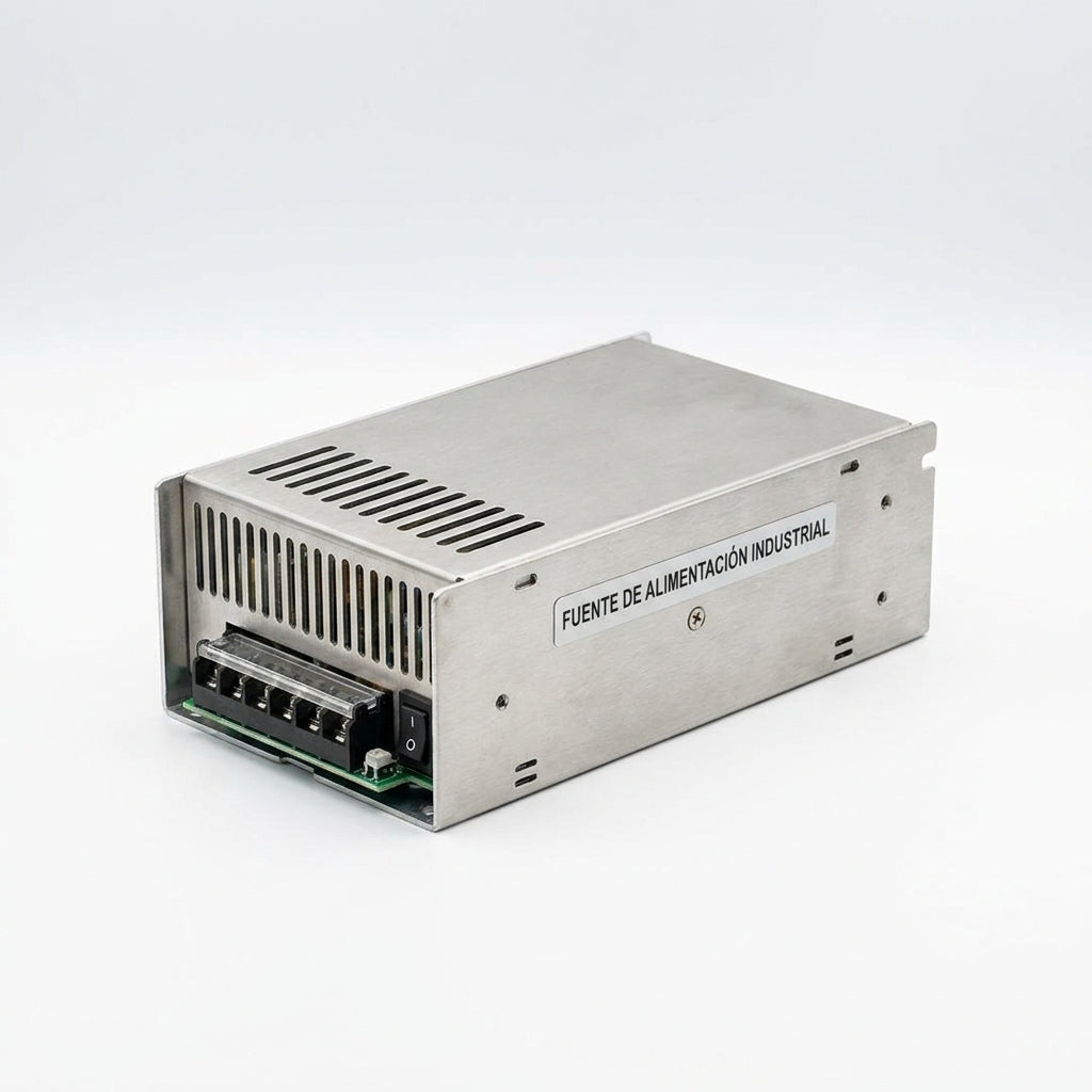 BIND Pm DC24V10A VIPA Modulo De Aimentacion