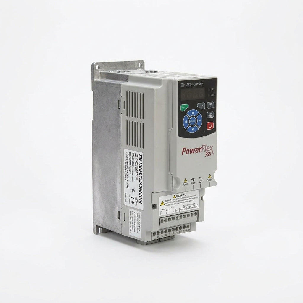 Allen-Bradley 20F1ANF015JA0NNNNN