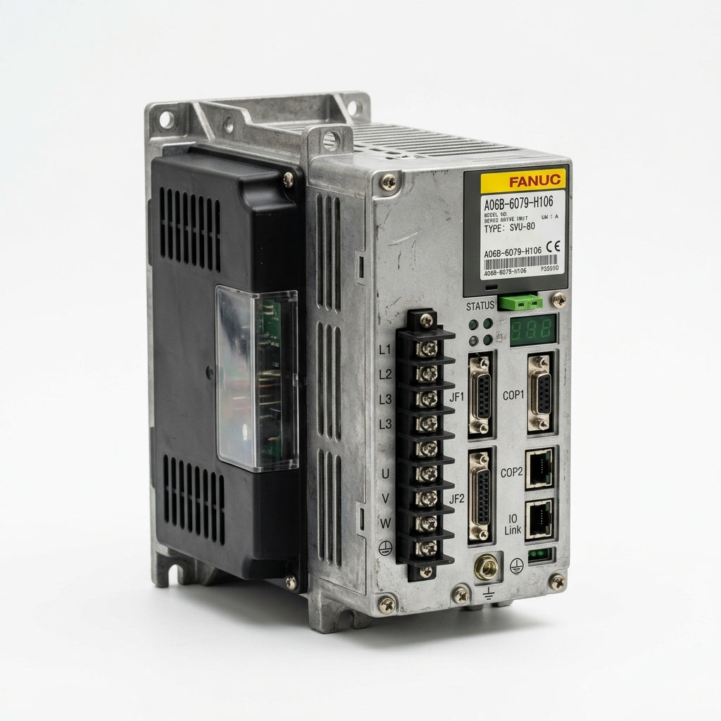 FANUC A06B-6079-H106
