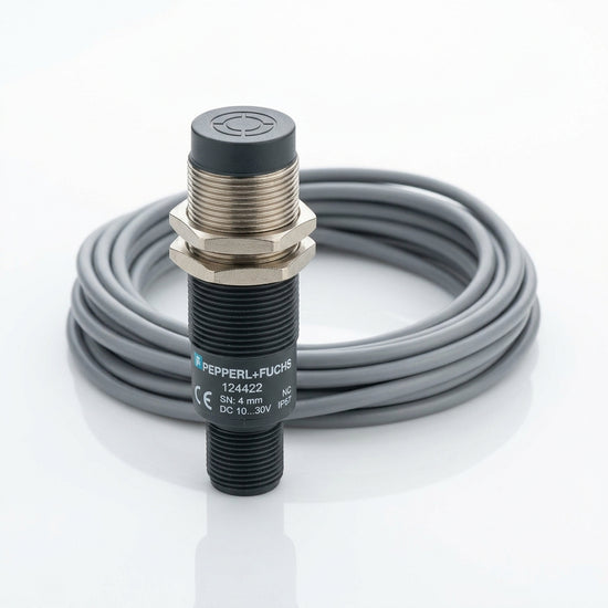 PEPPERL & FUCHS 124422