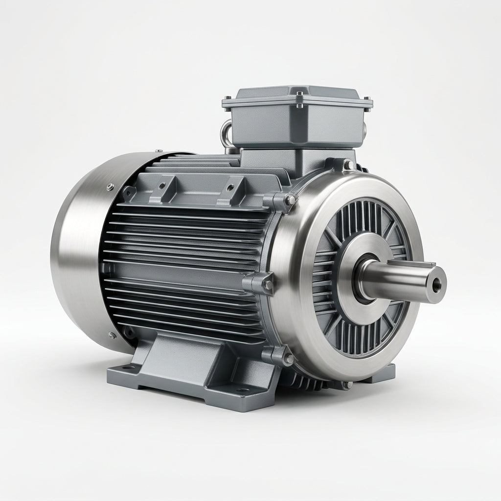 BIND Motor modelo FORTE 2000