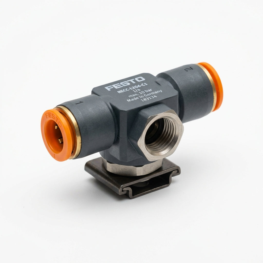 FESTO NECC-L2G6-C1