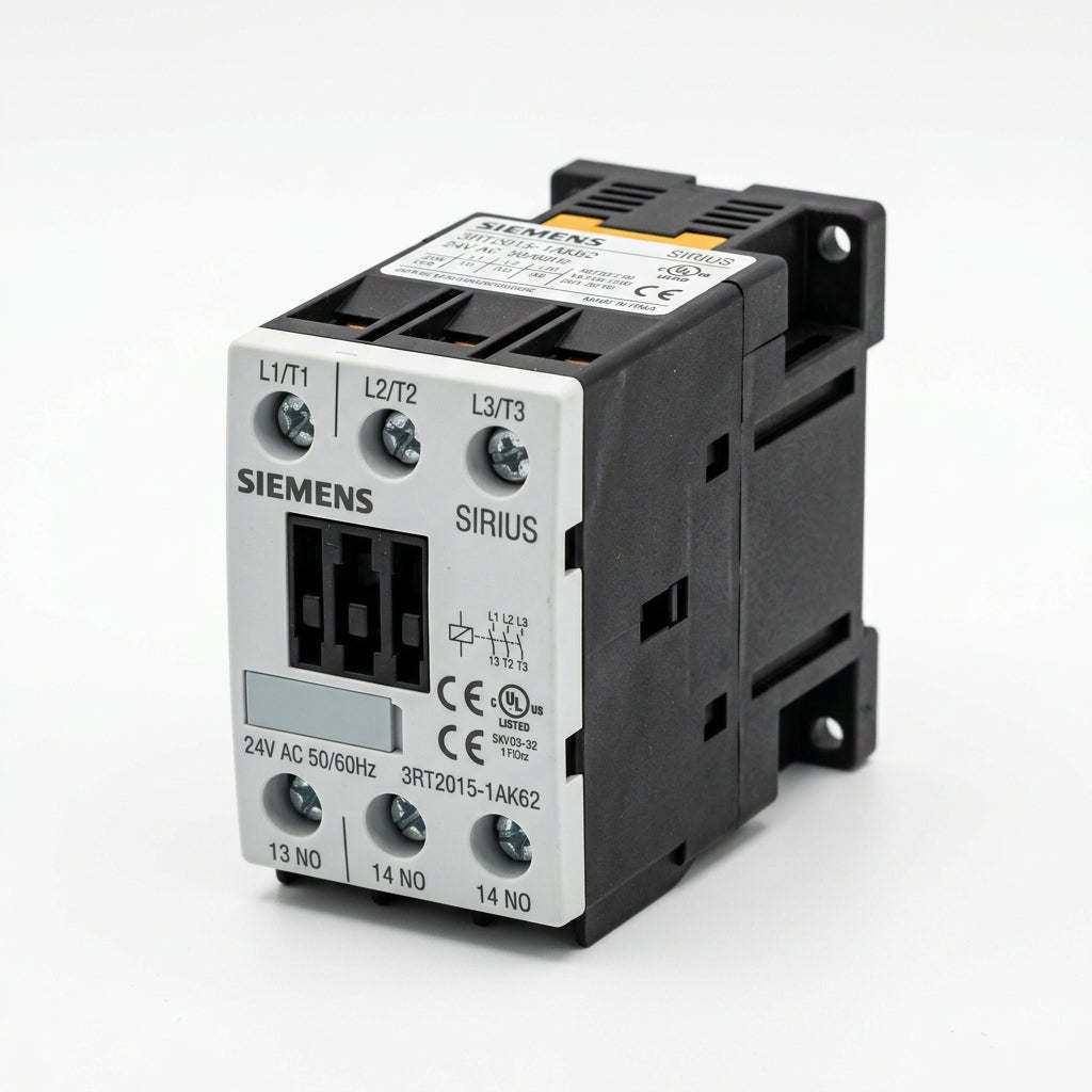 SIEMENS/EP 3RT2015-1AK62