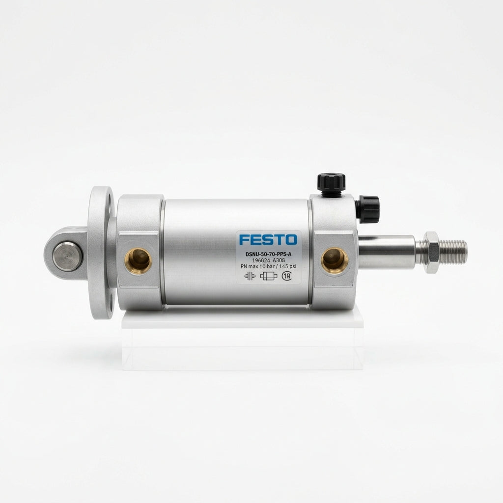 FESTO DSNU-50-70-PPS-A
