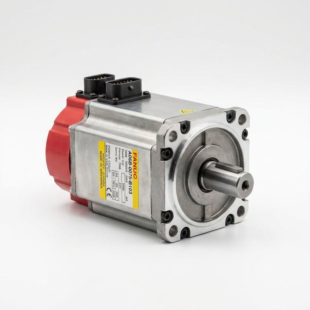 FANUC A06B-0075-B103