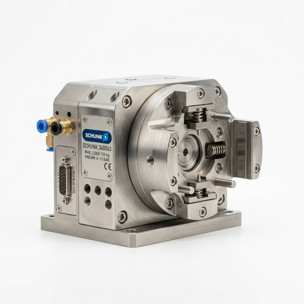 SCHUNK 340063