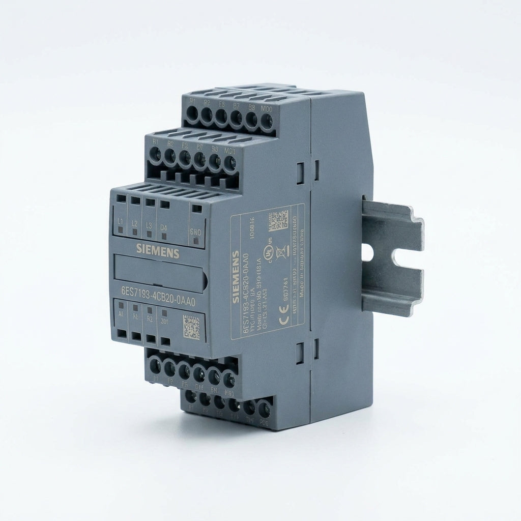Siemens 6ES7193-4CB20-0AA0