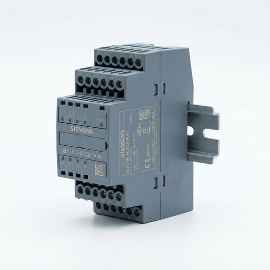 Siemens 6ES7193-4CB20-0AA0