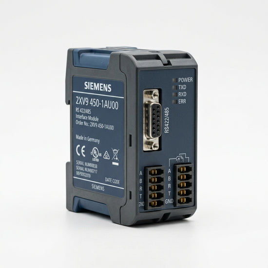 Siemens 2xv9 450-1au00