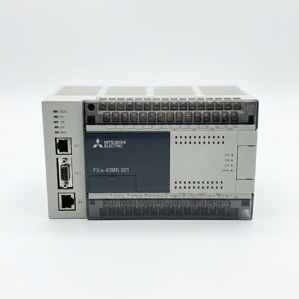 Mitsubishi Electric FX1N-40MR-001