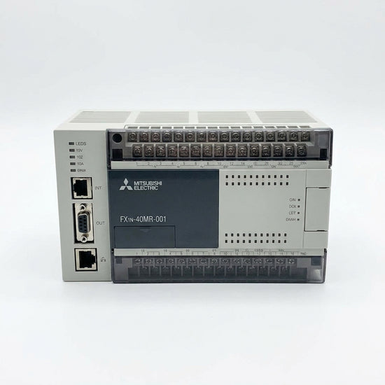 Mitsubishi Electric FX1N-40MR-001