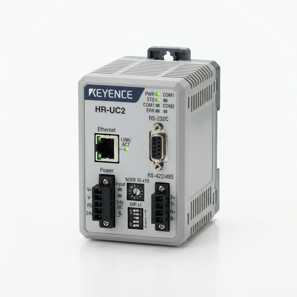 KEYENCE HR-UC2 CABLE DE COMUNICACIÓN USB