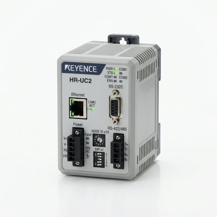 KEYENCE HR-UC2 CABLE DE COMUNICACIÓN USB
