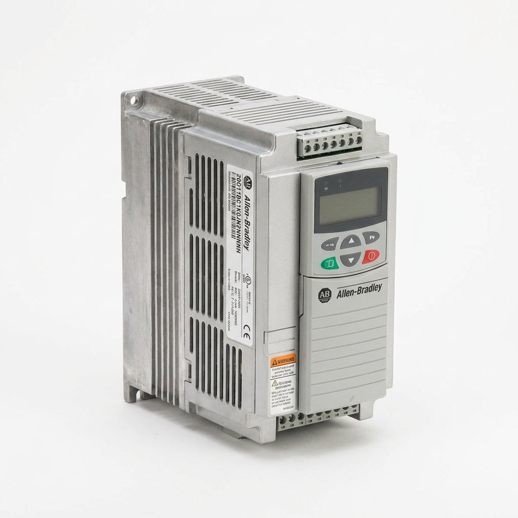 Allen-Bradley 20G11BC1K0JN2NNNNN