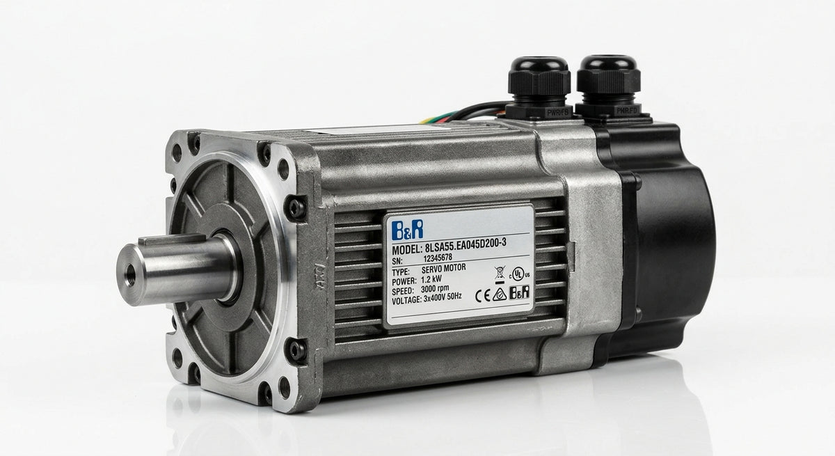 B&R 8LSA55.EA045D200-3