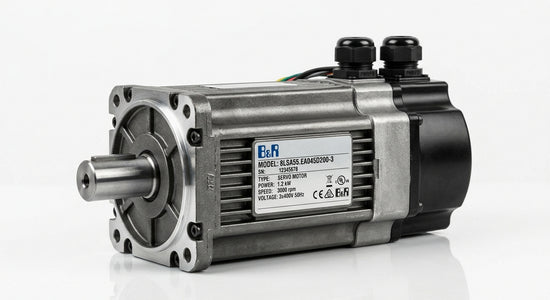 B&R 8LSA55.EA045D200-3