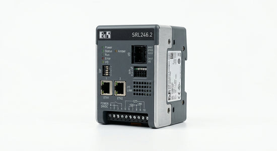 B&R SRL246.2