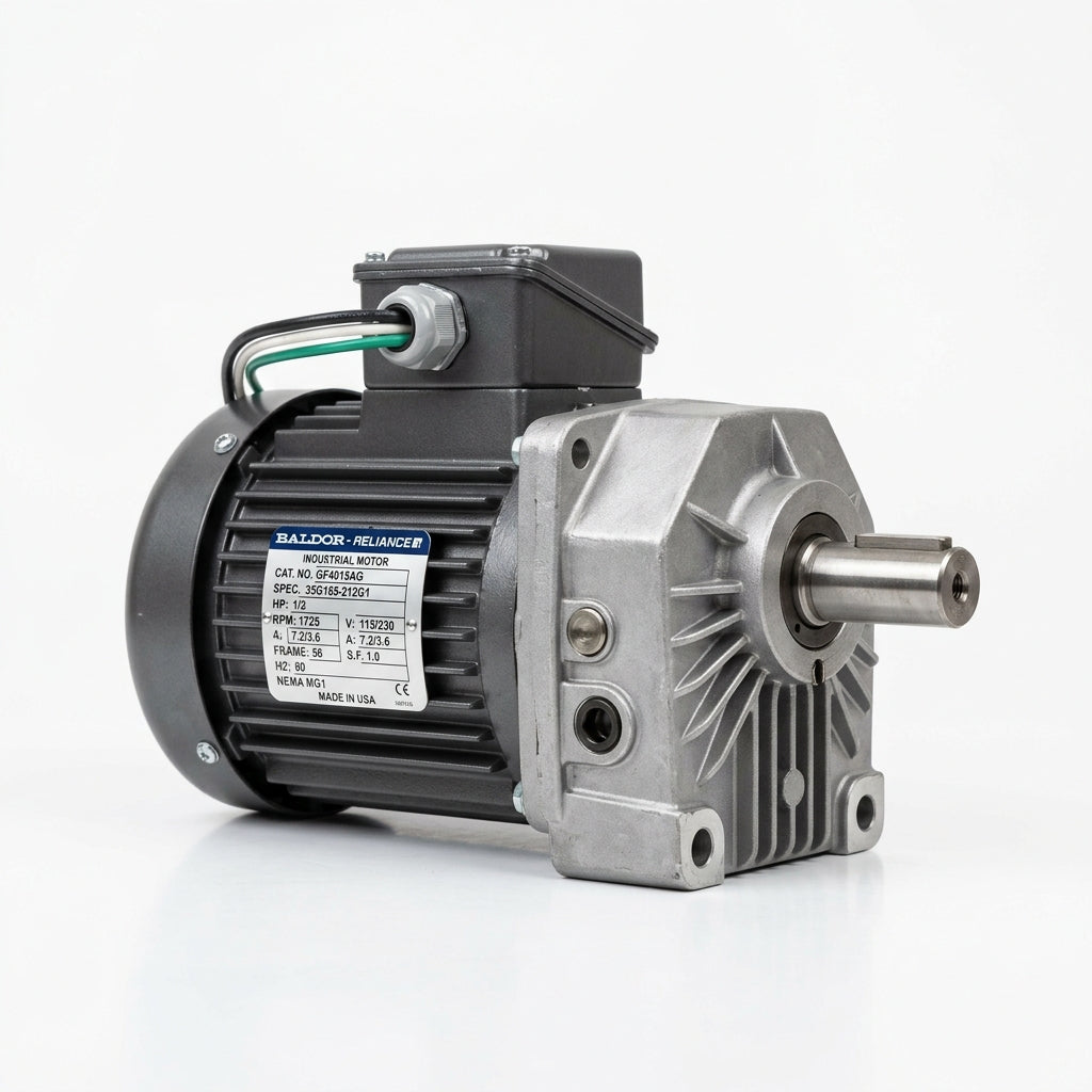 BALDOR GF4015AG