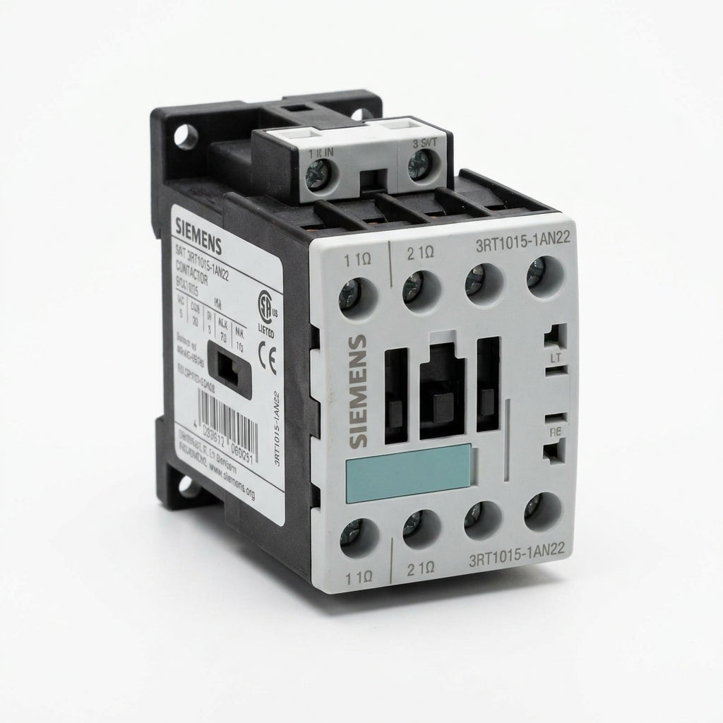 Siemens 3RT1015-1AN22