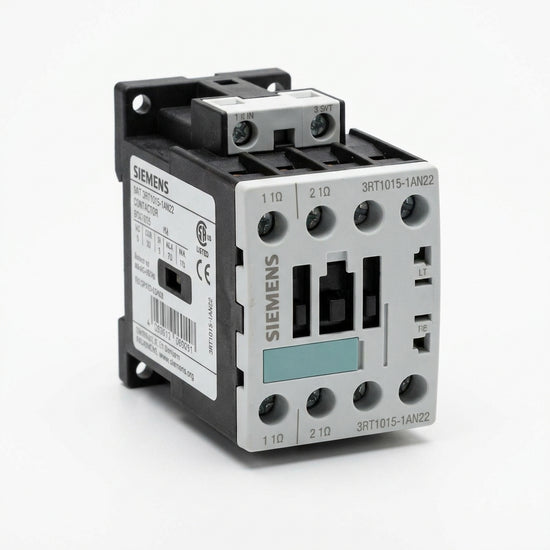 Siemens 3RT1015-1AN22