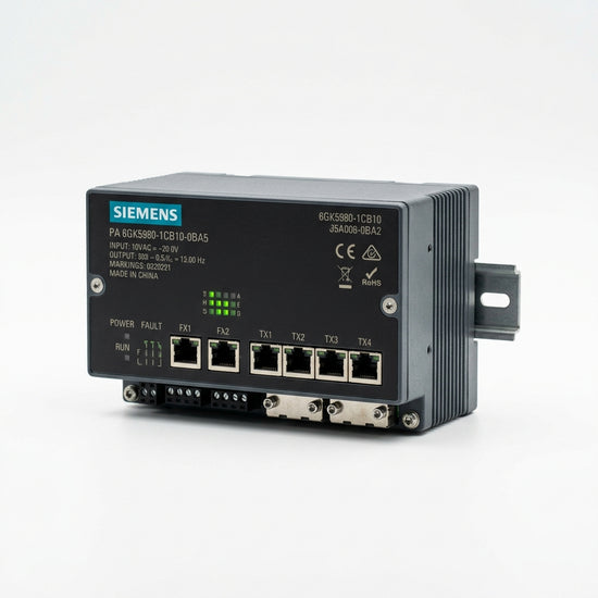 SIEMENS/PA 6GK5980-1CB10-0BA5