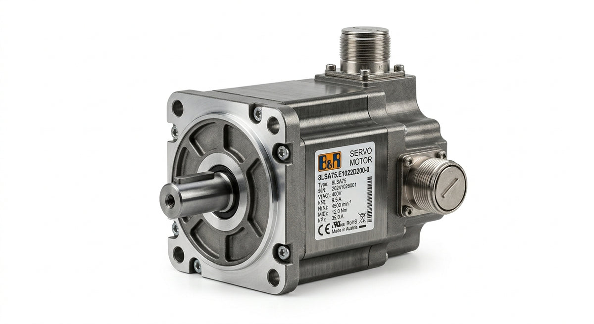 B&R 8LSA75.E1022D200-0