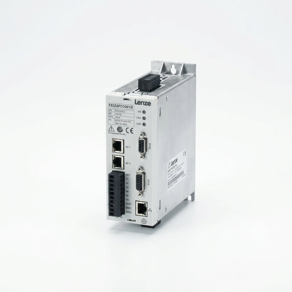 Lenze E82ZAFCC001/S