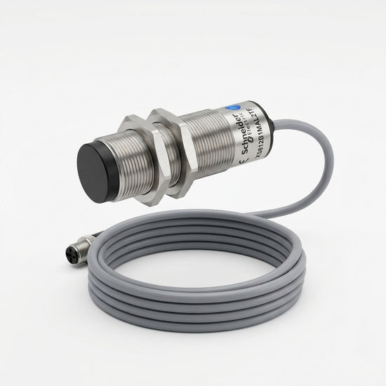 Schneider Electric XS612B1MAL2TF