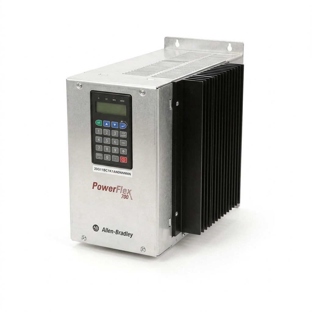Allen-Bradley 20G11BC1K1AN0NNNNN