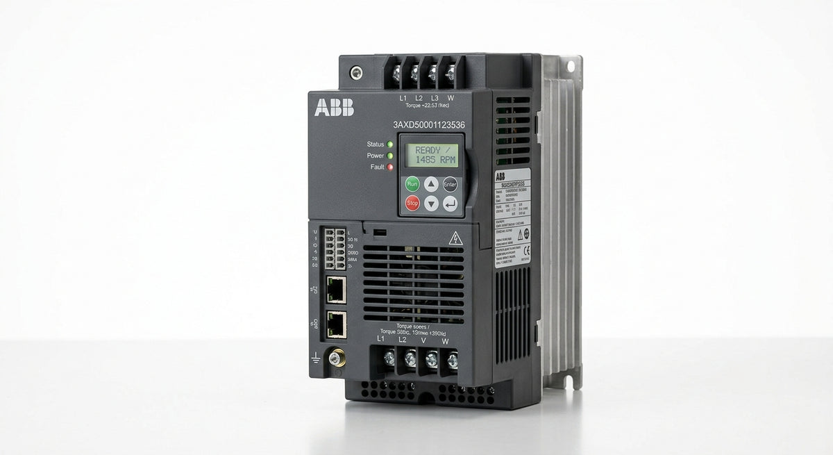 ABB 3AXD50001123536