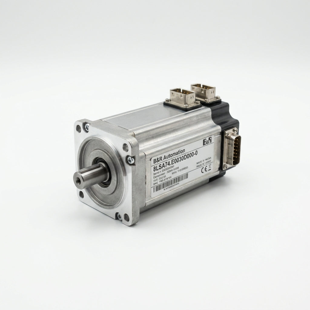 B&R Automation 8LSA74.E0030D000-0