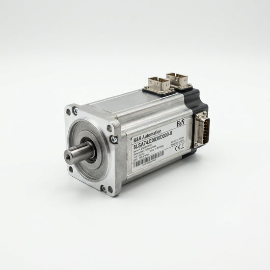 B&R Automation 8LSA74.E0030D000-0