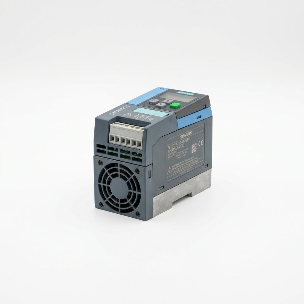 Siemens 6SL3220-2YD44-0UB0