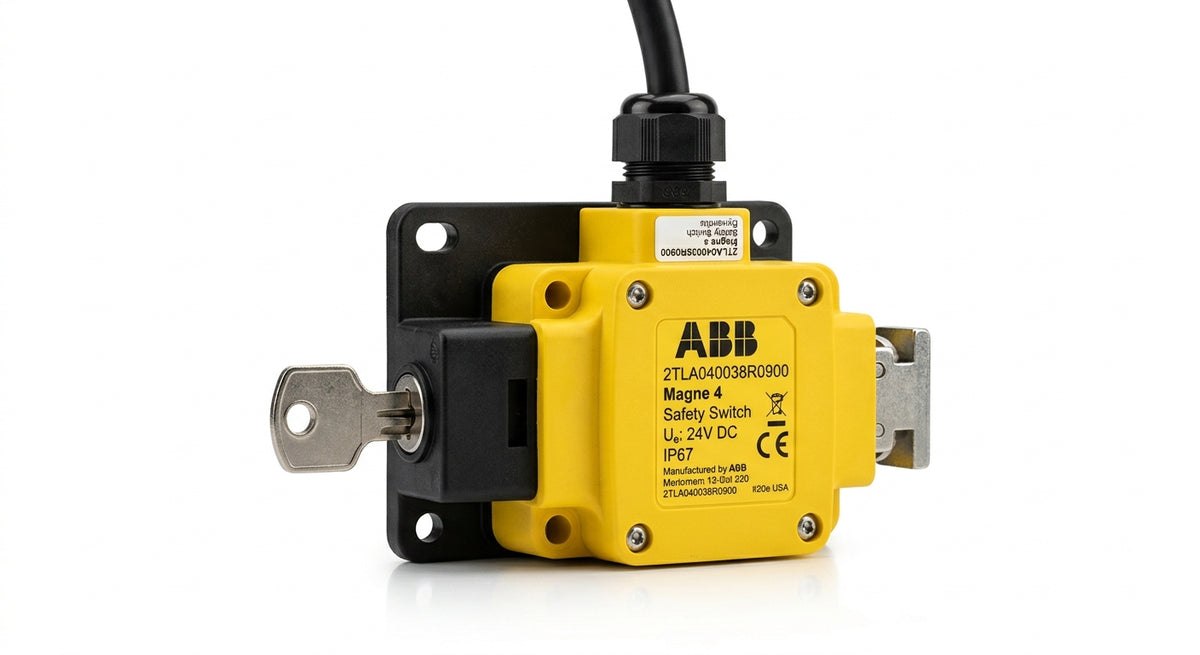 ABB 2TLA040038R0900