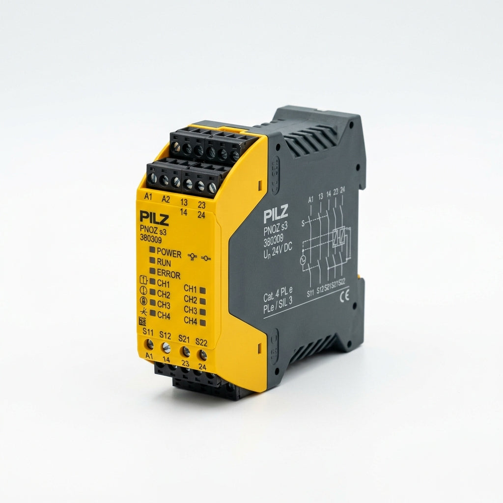PILZ 380309
