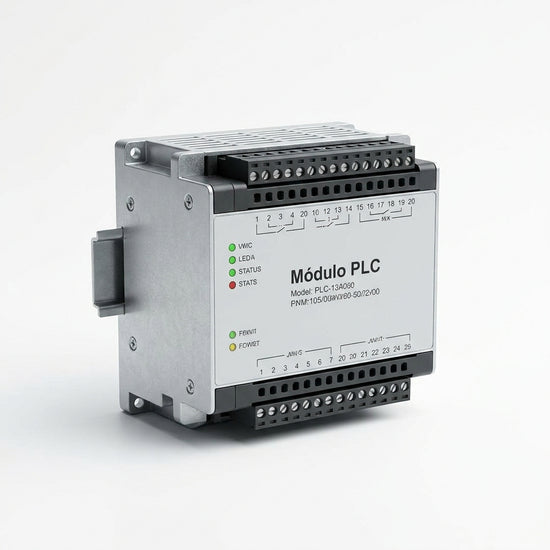 BIND 1763-L16BBB  Allen Bradley Ser B Modulo Plc Micrologix
