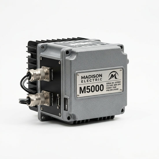 MADISON ELECTRIC M5000