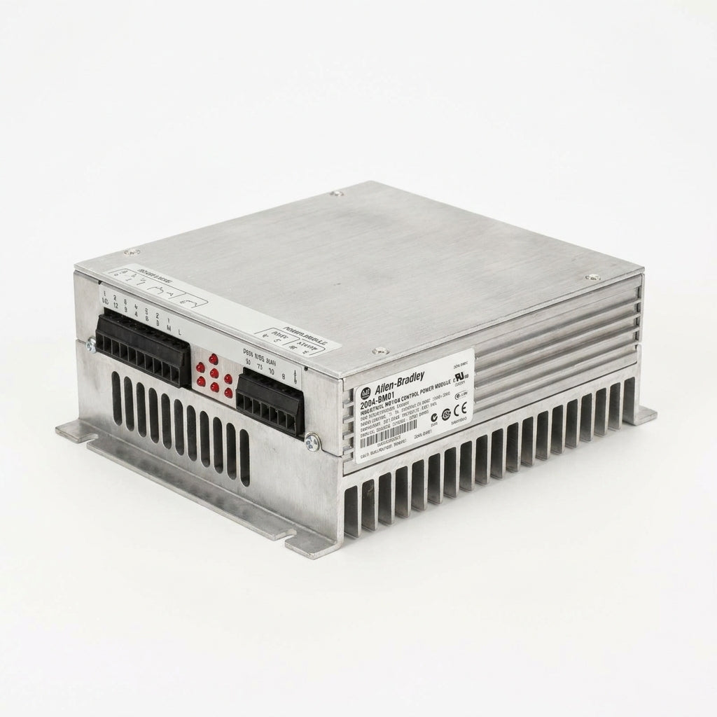 Allen-Bradley 2094-BM01