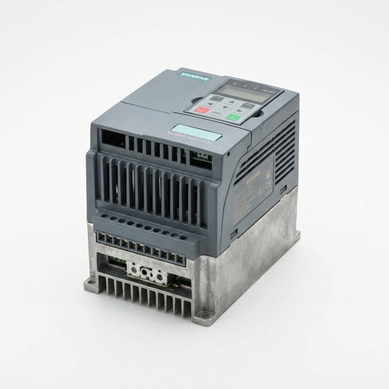 Siemens 6SE6420-2UC17-5AA1